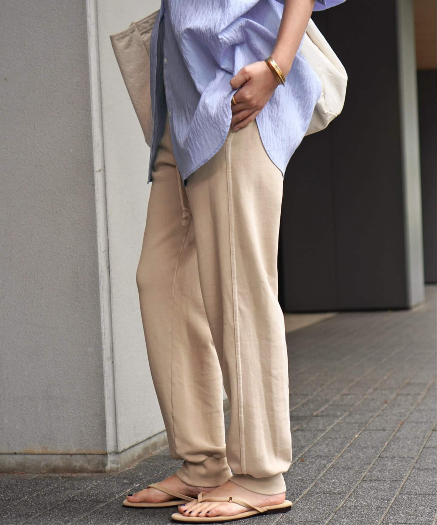 XIRENA/キセレナ】TRACKER SWEAT PANTS（スウェットパンツ）｜AP