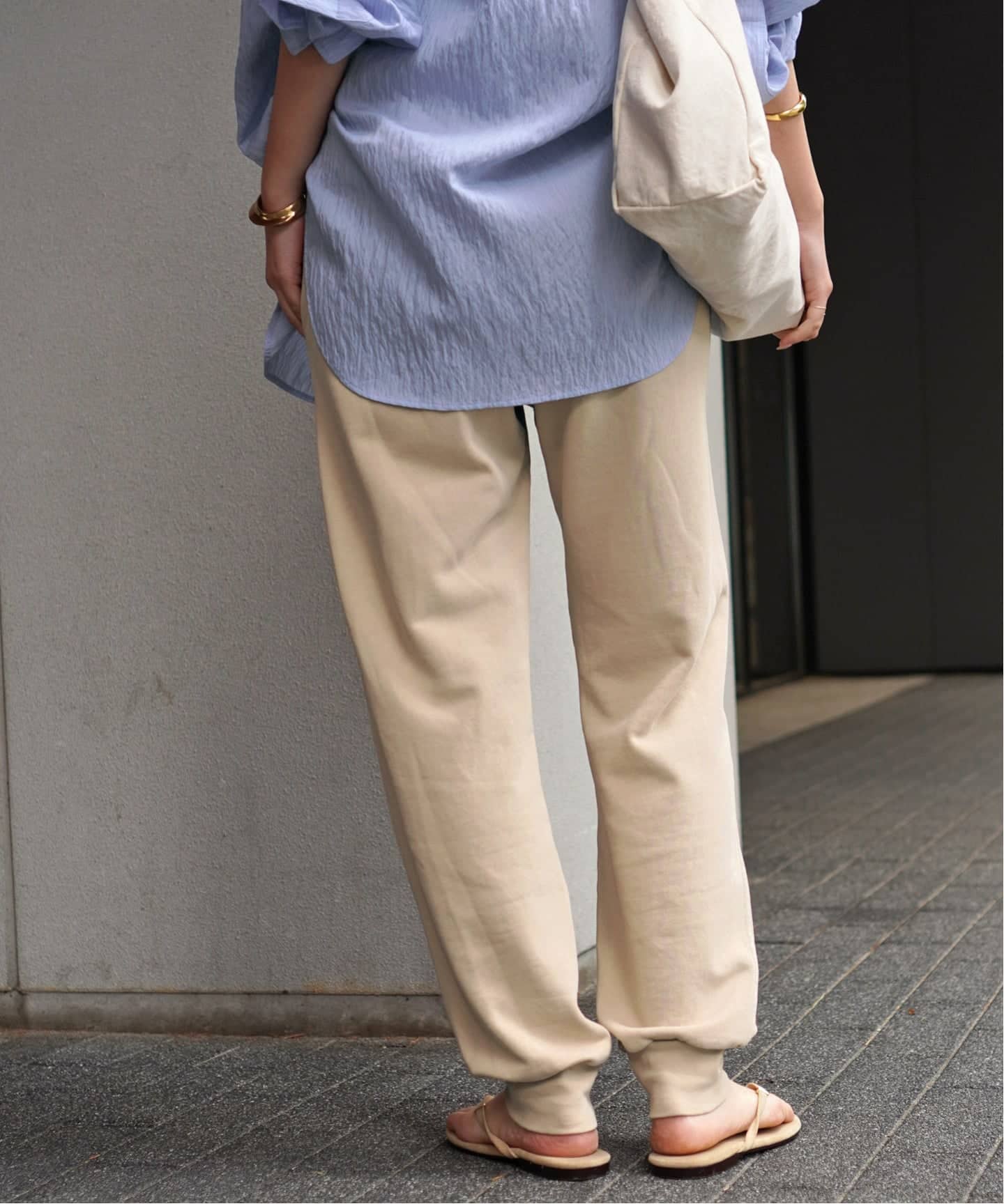 XIRENA/キセレナ】TRACKER SWEAT PANTS（スウェットパンツ）｜AP
