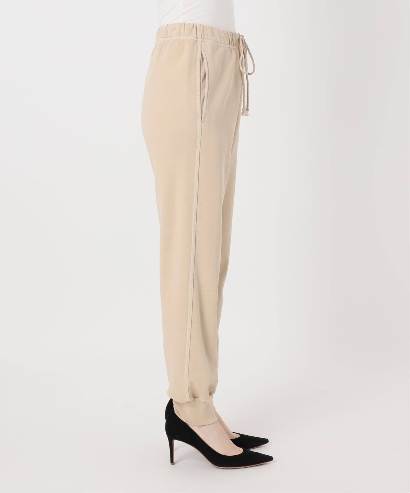 XIRENA/キセレナ】TRACKER SWEAT PANTS（スウェットパンツ）｜AP
