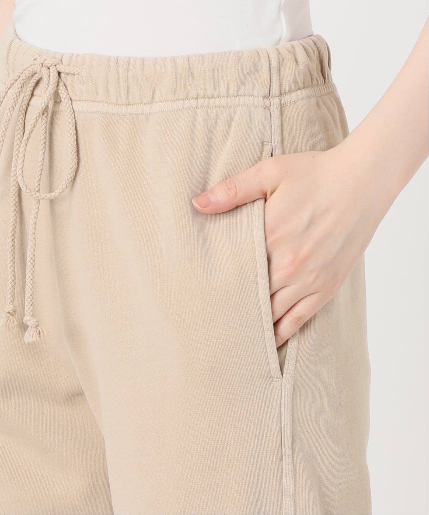 XIRENA/キセレナ】TRACKER SWEAT PANTS（スウェットパンツ）｜AP