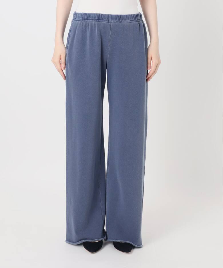 XIRENA/キセレナ】STRAIGHT SWEAT PANTS（スウェットパンツ）｜AP 