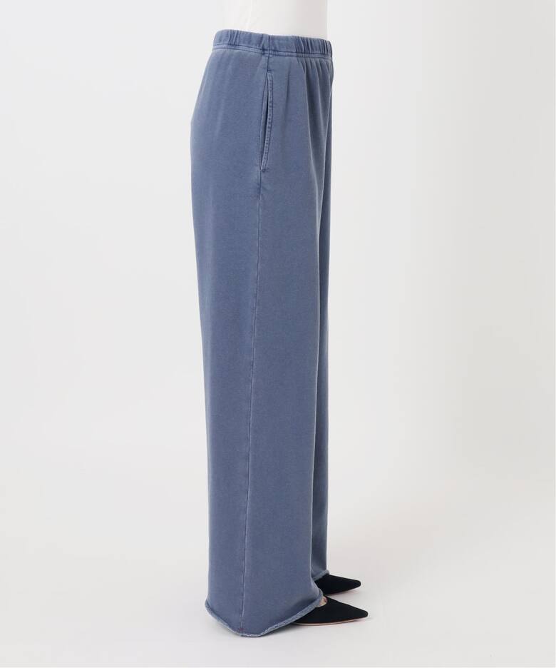 XIRENA/キセレナ】STRAIGHT SWEAT PANTS（スウェットパンツ）｜AP 