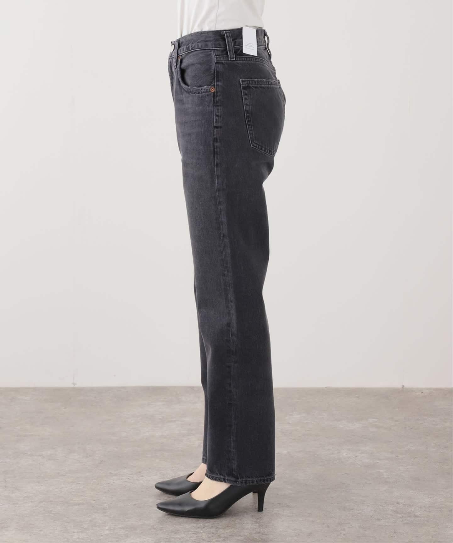 AGOLDE / エーゴールドイー】VALEN JEAN IN HITCH（デニムパンツ