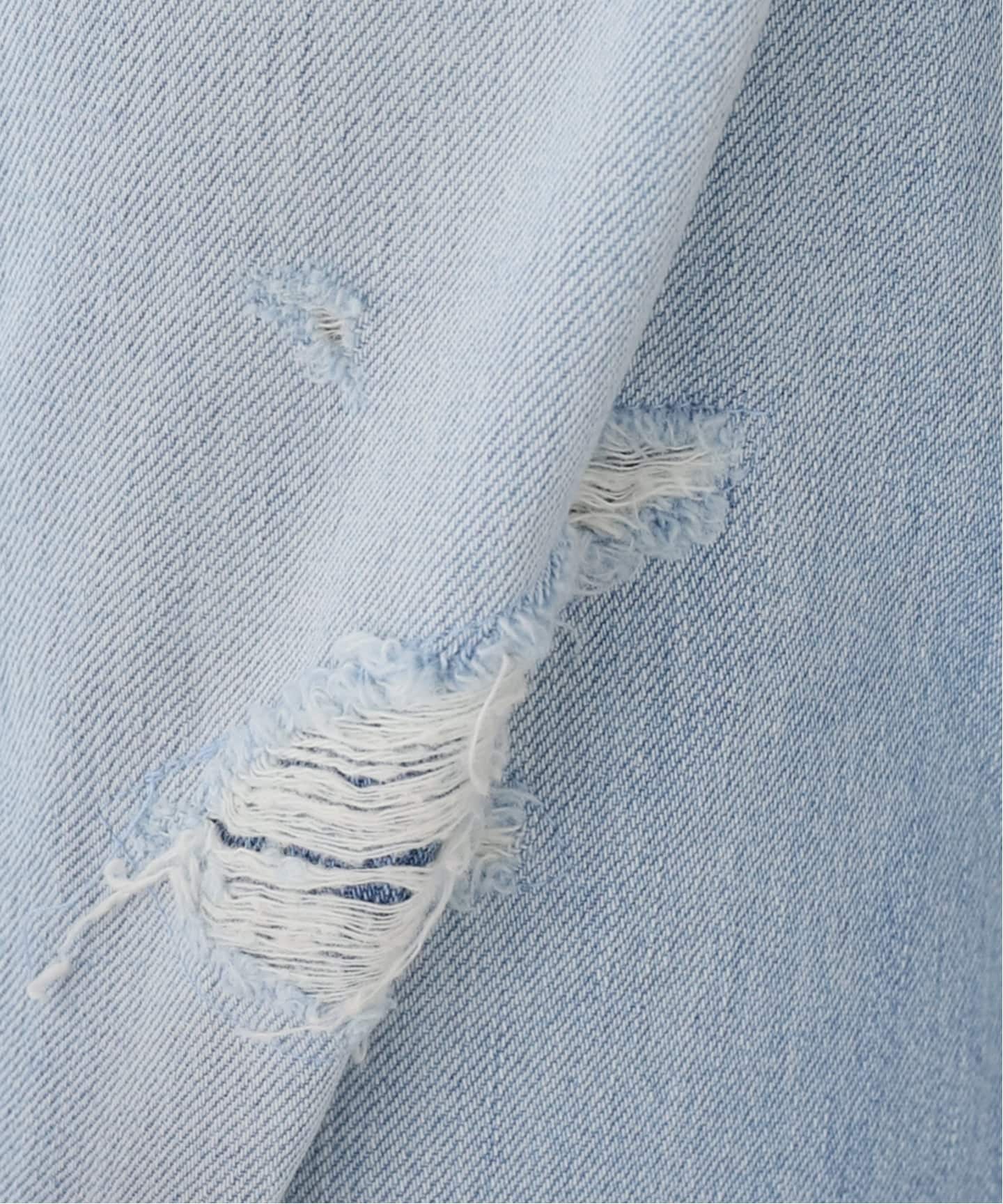 Attick by Johnbull】archive FLARE DENIM（デニムパンツ・ジーンズ