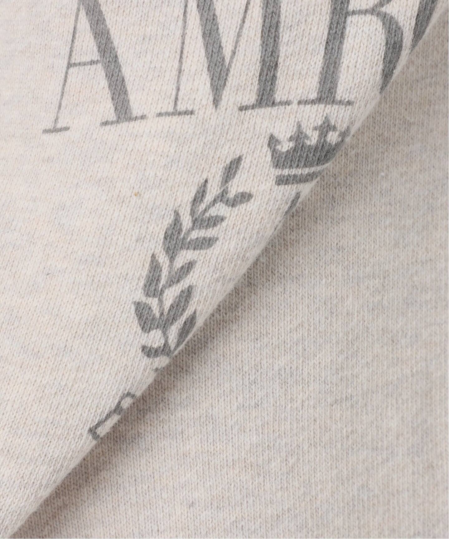 AMERICANA/アメリカーナ】別注 PRINT SWEAT PANTS（スウェットパンツ