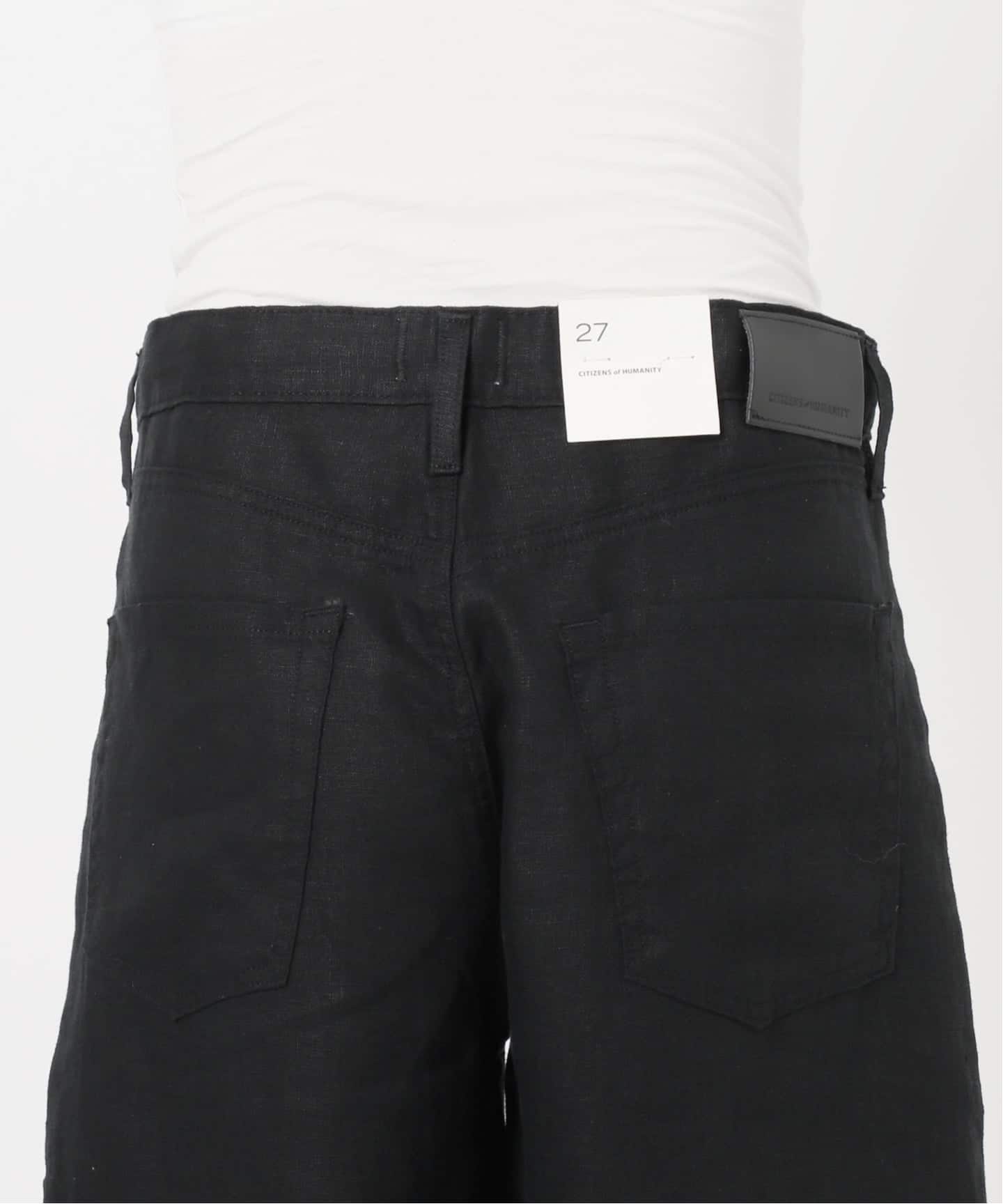 ◇新品◇ap studio 【CITIZENS of HUMANITY】 Citizens of humanity】DRAWSTRING TROUSER（その他パンツ）｜AP