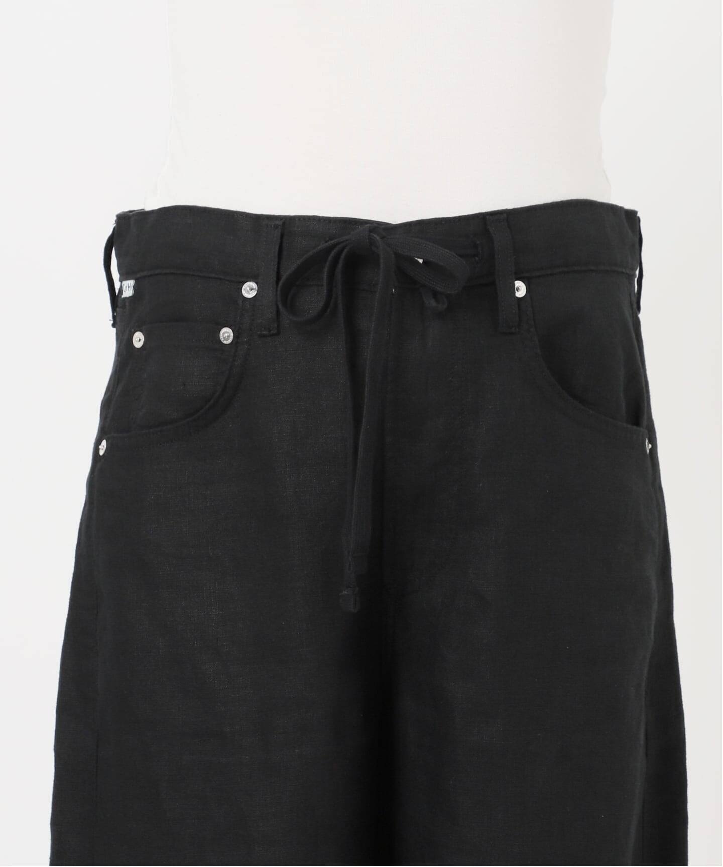 Citizens of humanity】DRAWSTRING TROUSER（その他パンツ）｜AP