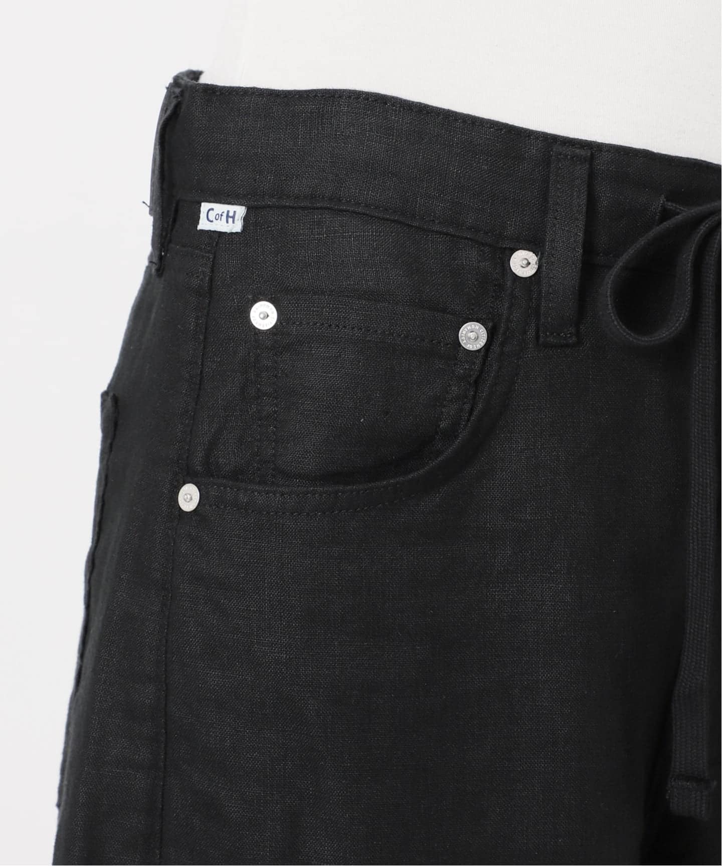 Citizens of humanity】DRAWSTRING TROUSER（その他パンツ）｜AP