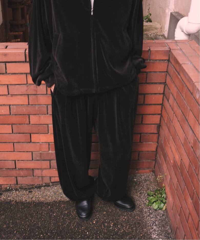 パンツ