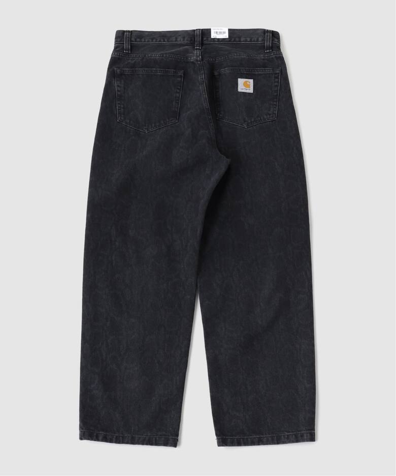 CARHARTT WIP / カーハート ダブリューアイピー SNAKE LANDON PANT