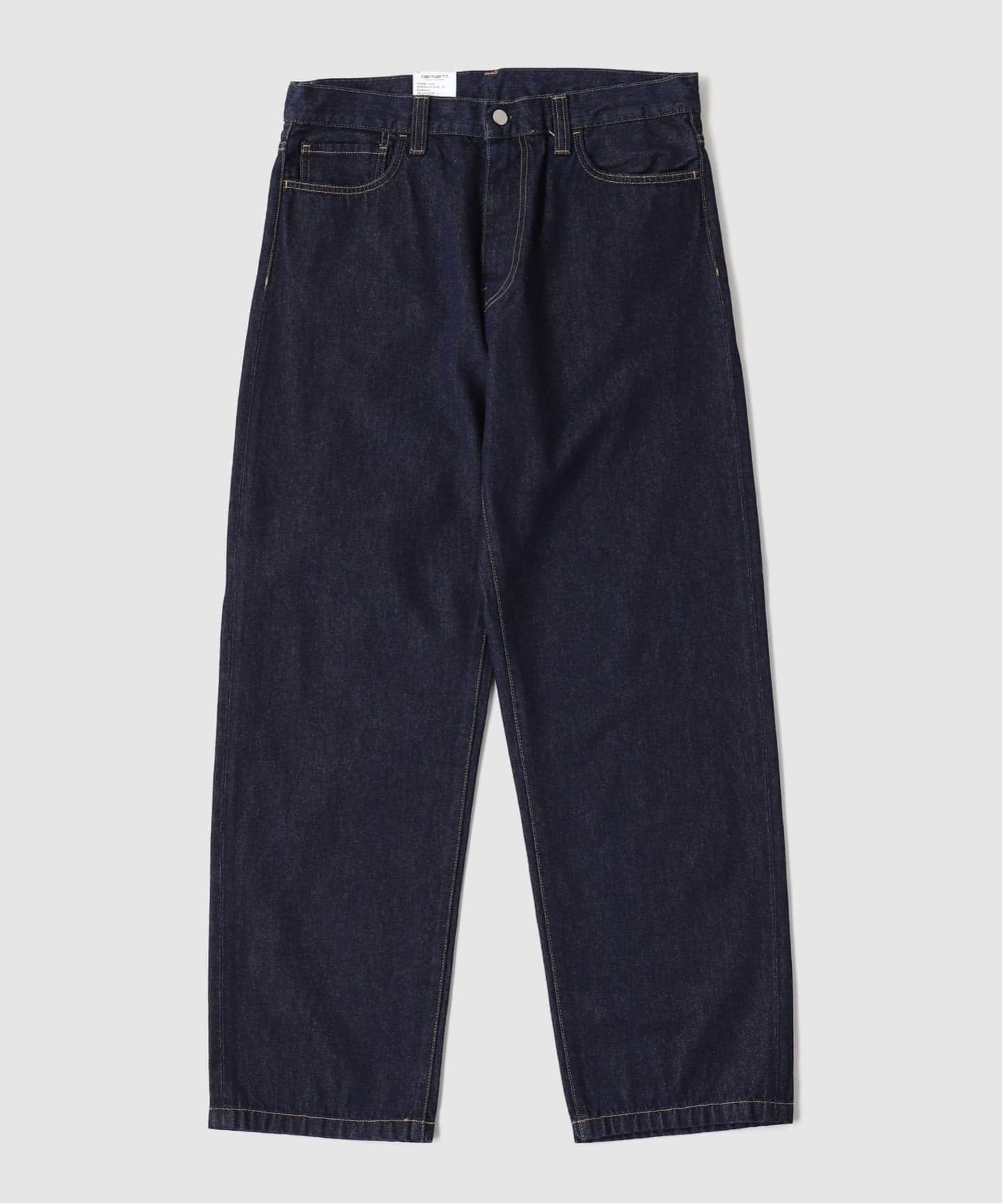 CARHARTT WIP / カーハート ダブリューアイピー Landon Pant rinsed