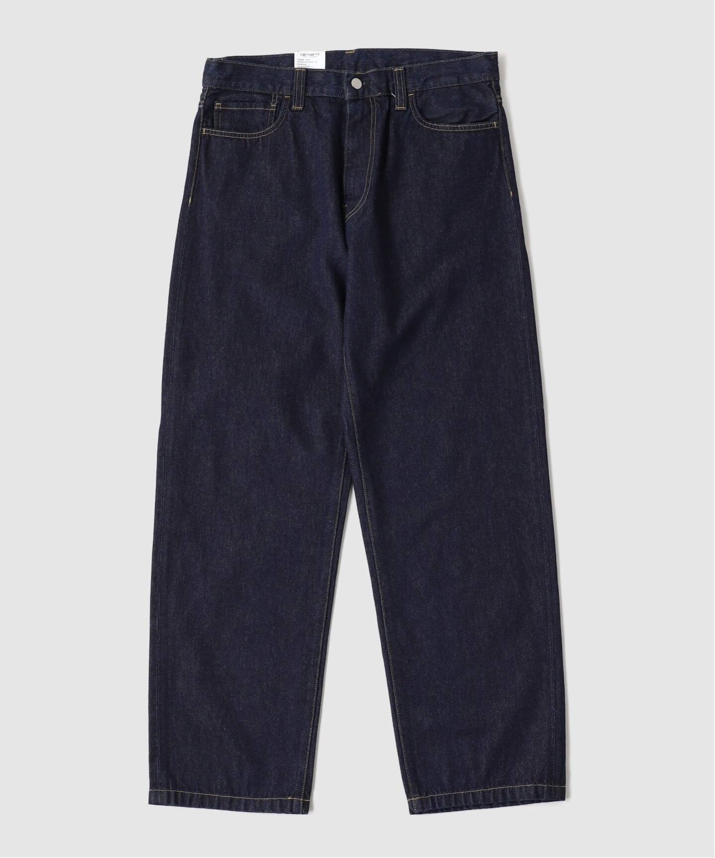 CARHARTT WIP / カーハート ダブリューアイピー Landon Pant rinsed 