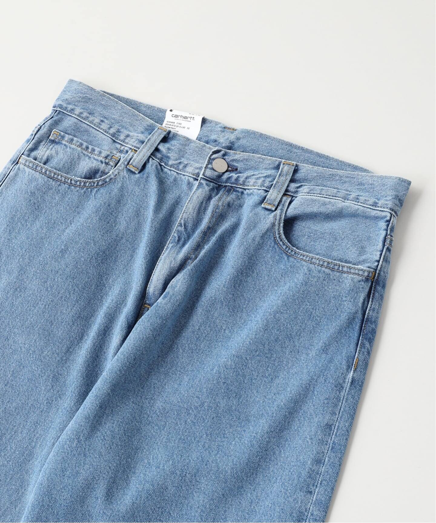 CARHARTT WIP / カーハート ダブリューアイピー Landon Pant heavy 
