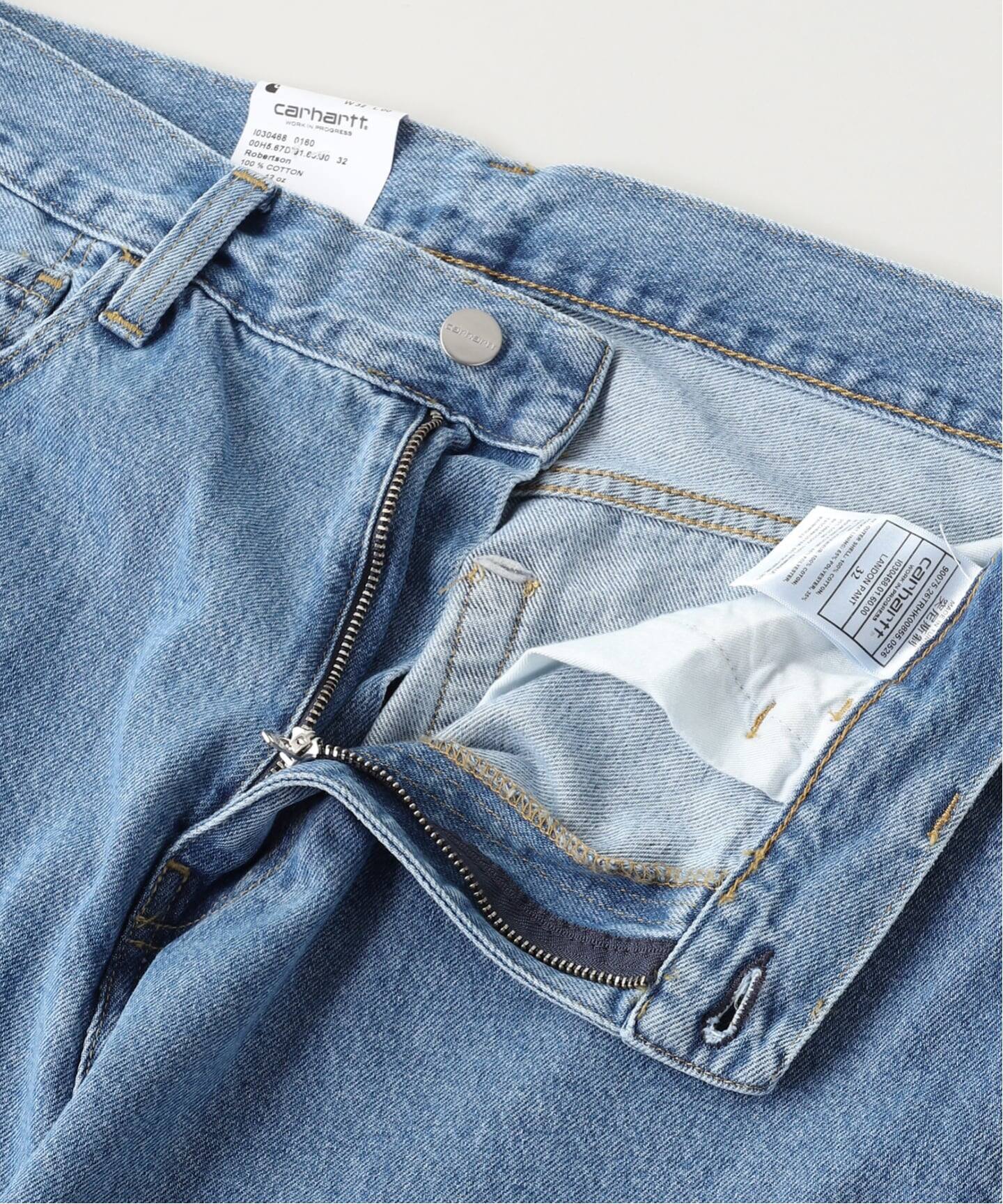 CARHARTT WIP / カーハート ダブリューアイピー Landon Pant heavy 