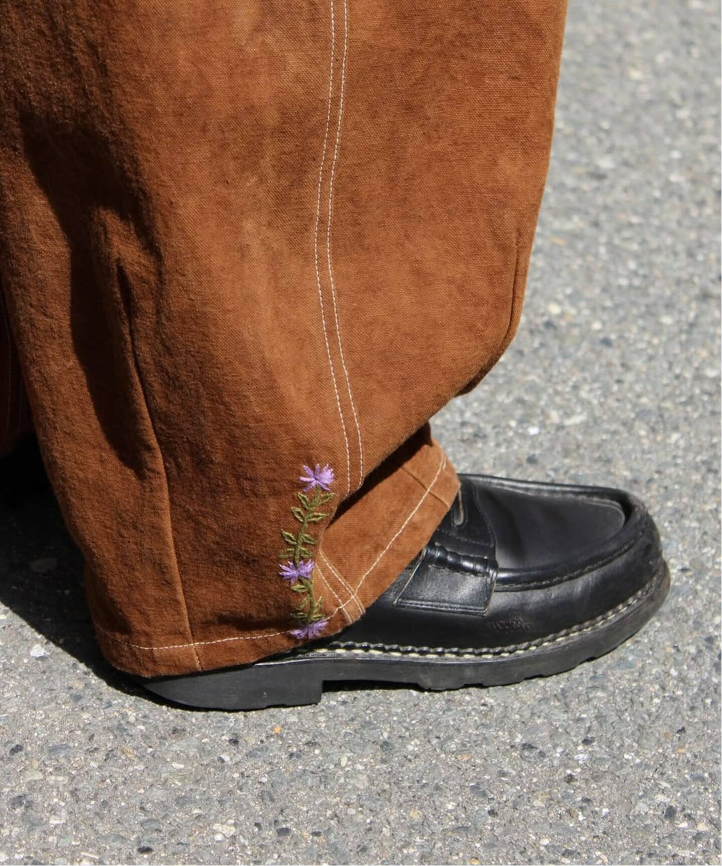 STORY mfg. / ストーリーエムエフジー. LUSH PANTS（その他パンツ 