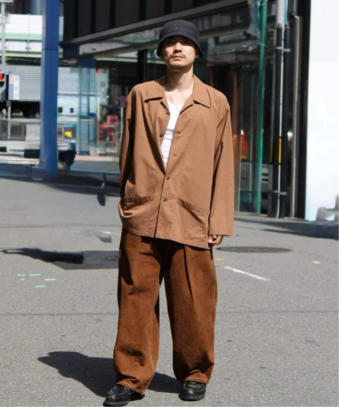 STORY mfg. / ストーリーエムエフジー. LUSH PANTS（その他パンツ