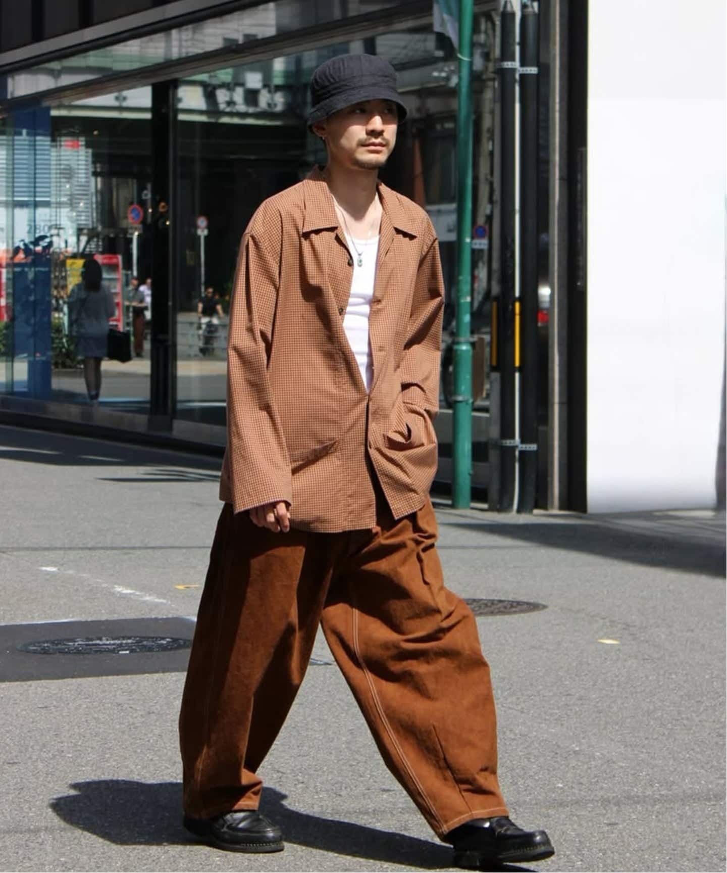 STORY mfg. / ストーリーエムエフジー. LUSH PANTS（その他パンツ