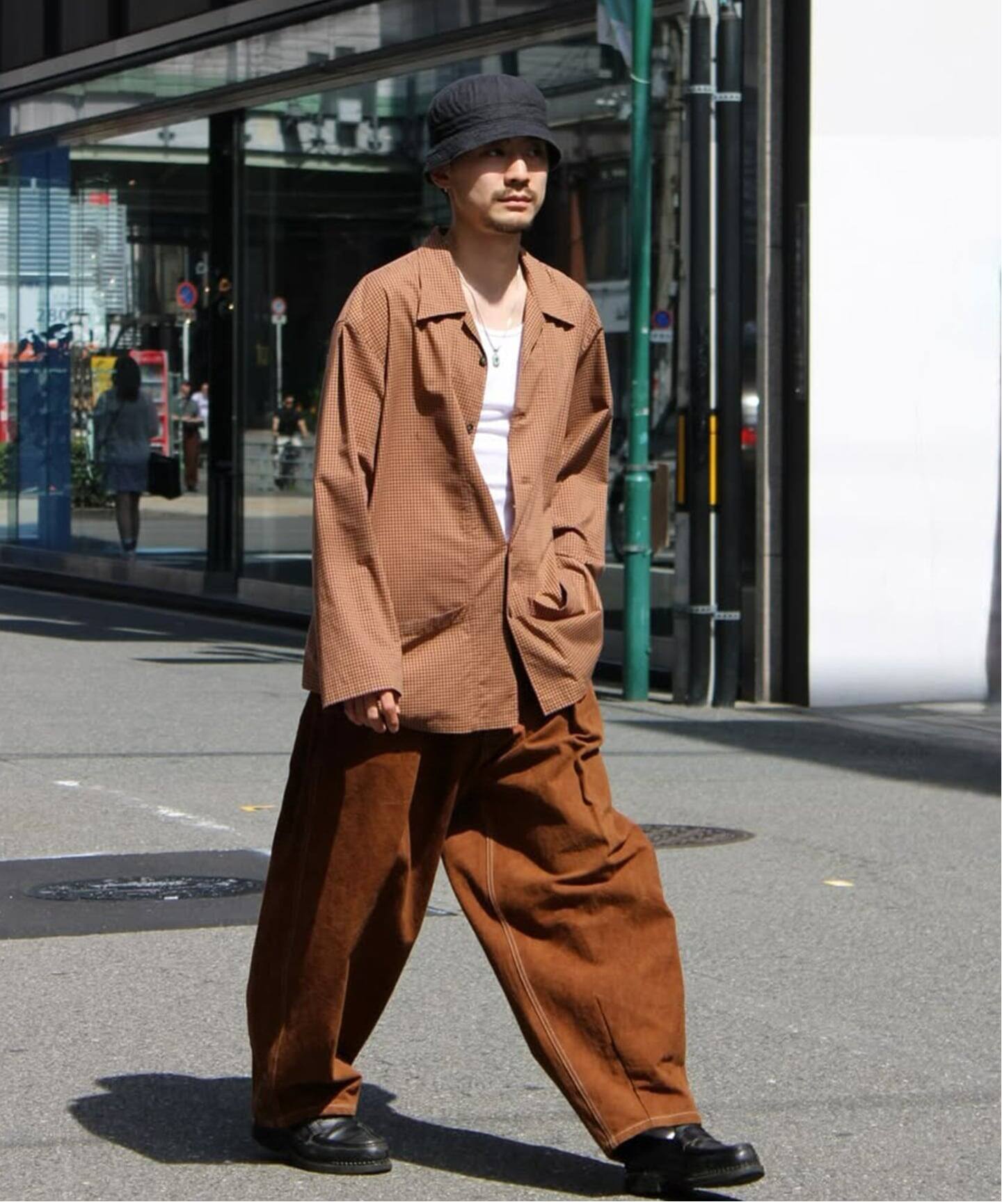 STORY mfg. / ストーリーエムエフジー. LUSH PANTS（その他パンツ 