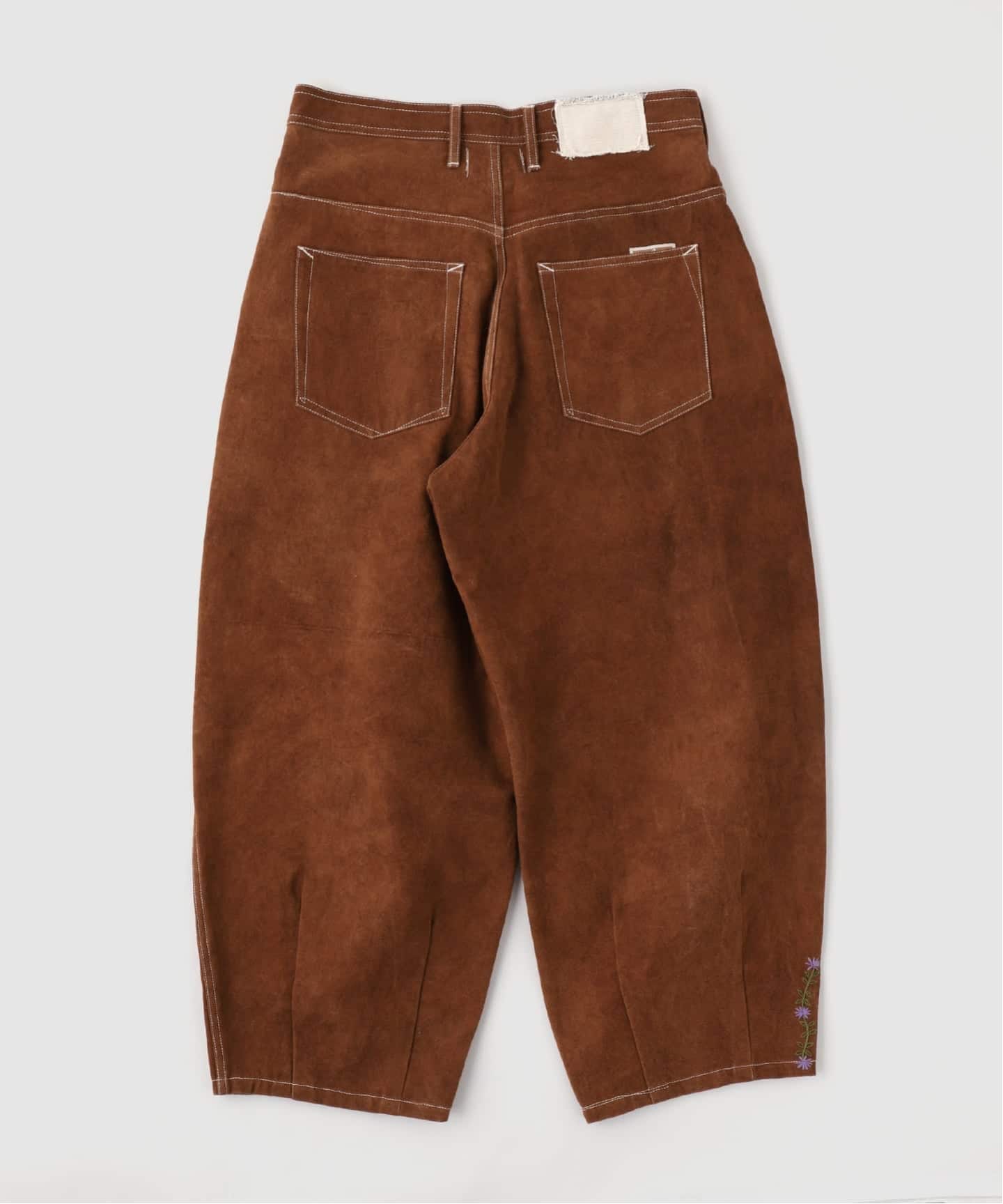 STORY mfg. / ストーリーエムエフジー. LUSH PANTS（その他パンツ