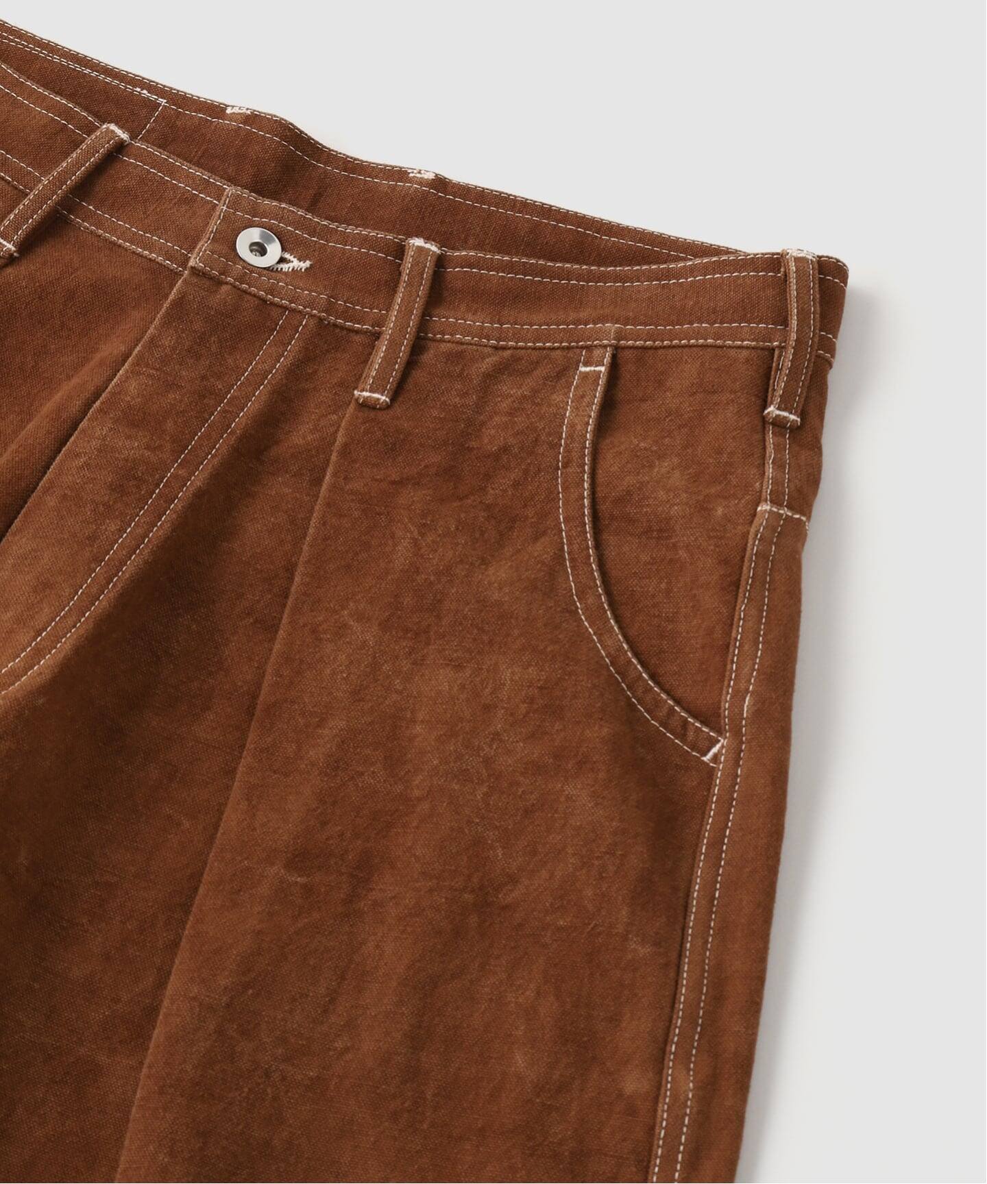 STORY mfg. / ストーリーエムエフジー. LUSH PANTS（その他パンツ