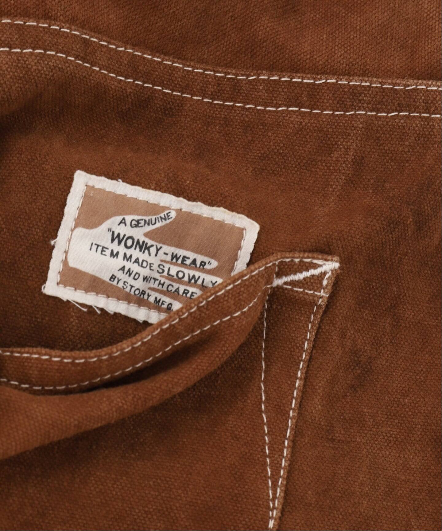 STORY mfg. / ストーリーエムエフジー. LUSH PANTS（その他パンツ 