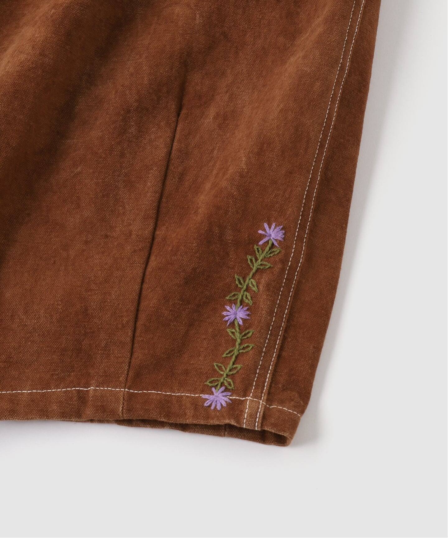 STORY mfg. / ストーリーエムエフジー. LUSH PANTS（その他パンツ