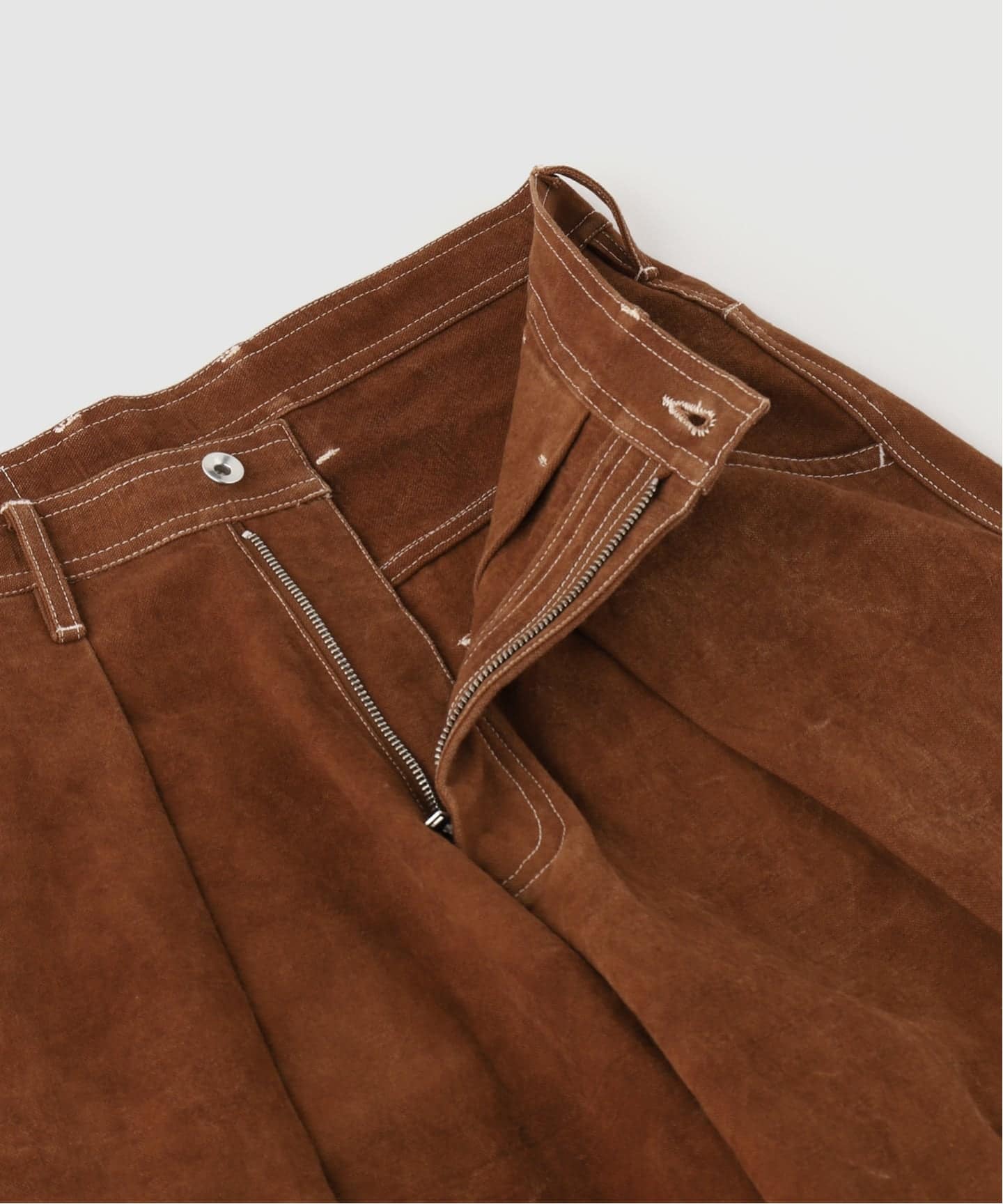 STORY mfg. / ストーリーエムエフジー. LUSH PANTS（その他パンツ