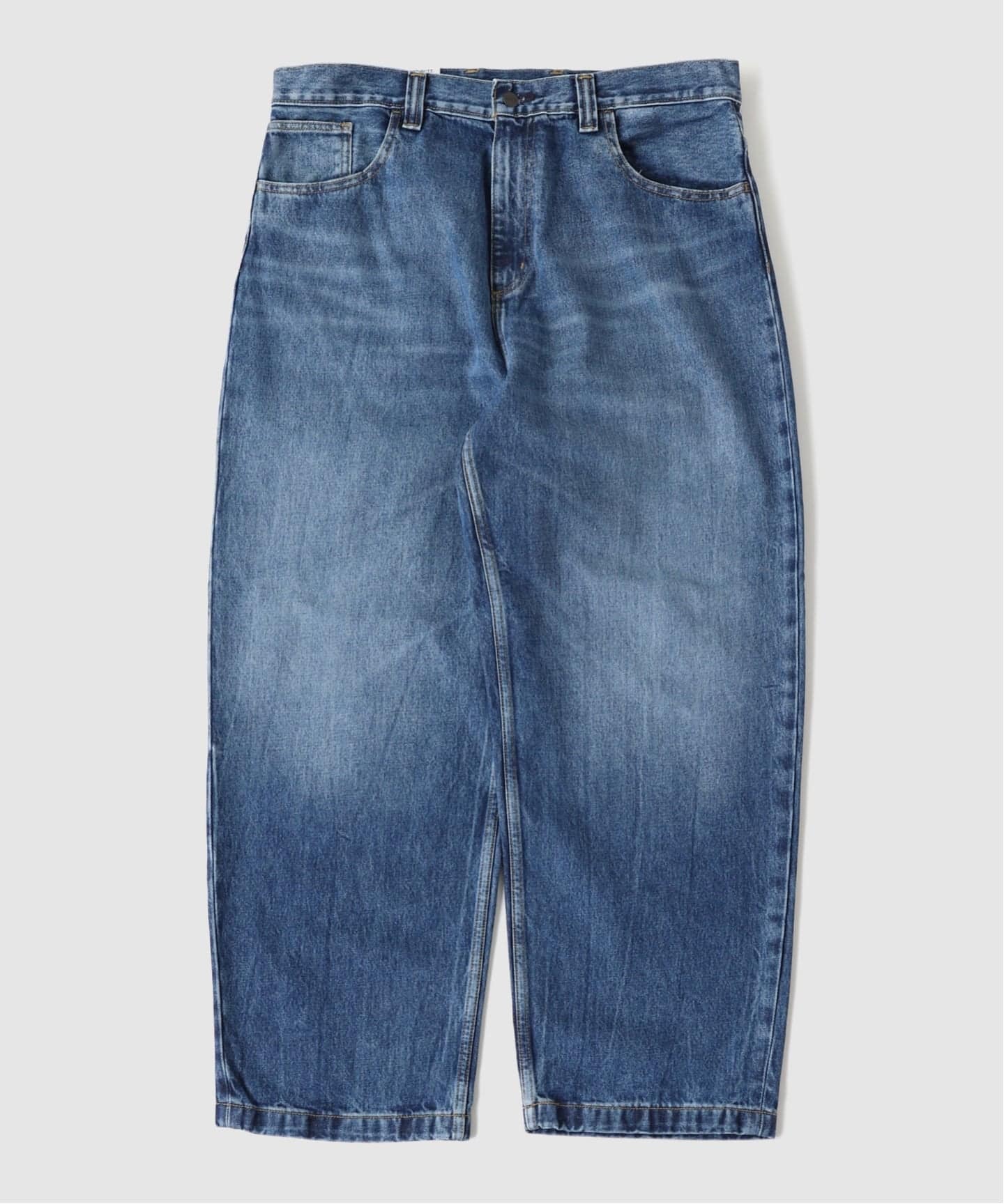 CARHARTT WIP / カーハート ダブリューアイピー BRANDON SHORT