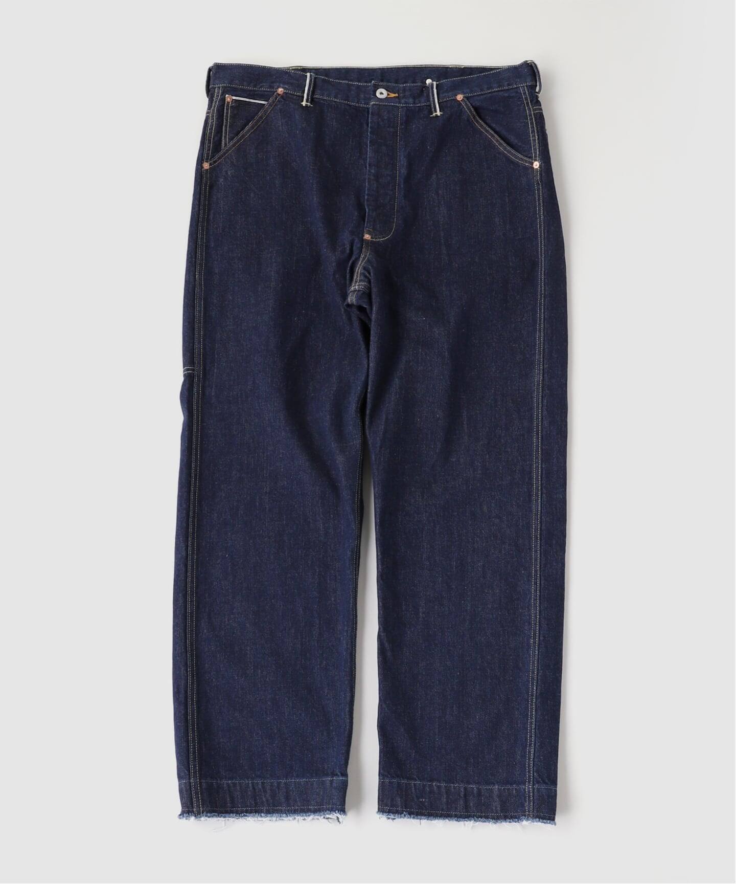 CLASS / クラス CCGA01UNI/SELVEDGE DENIM OW（デニムパンツ・ジーンズ