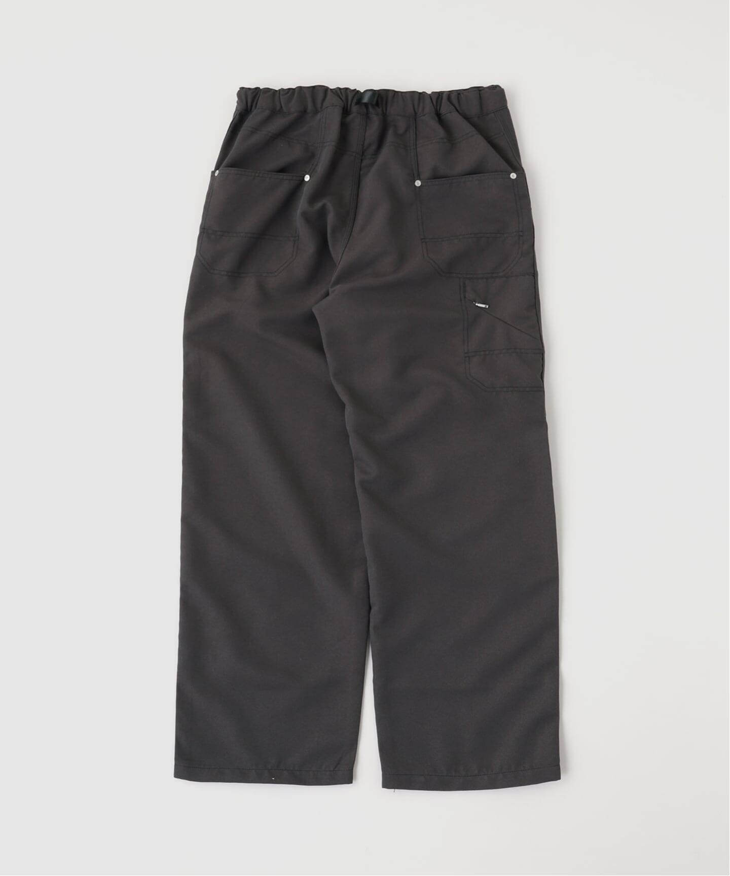 bal / バル FAUX STITCH CARPENTER PANT（その他パンツ）｜WISM