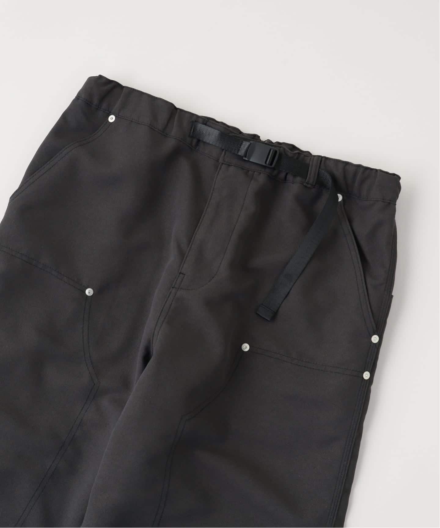 bal / バル FAUX STITCH CARPENTER PANT（その他パンツ）｜WISM
