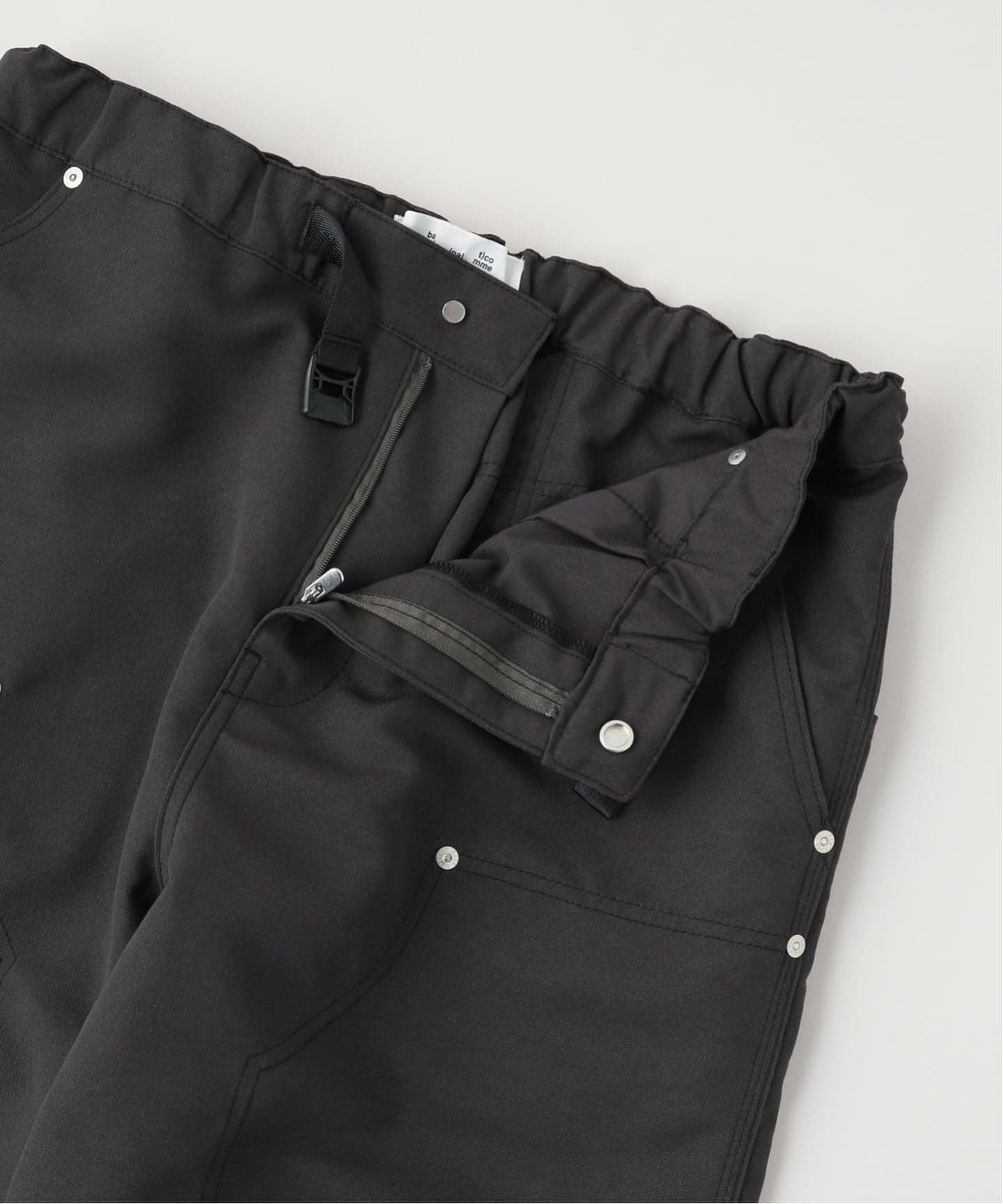 bal / バル FAUX STITCH CARPENTER PANT（その他パンツ）｜WISM