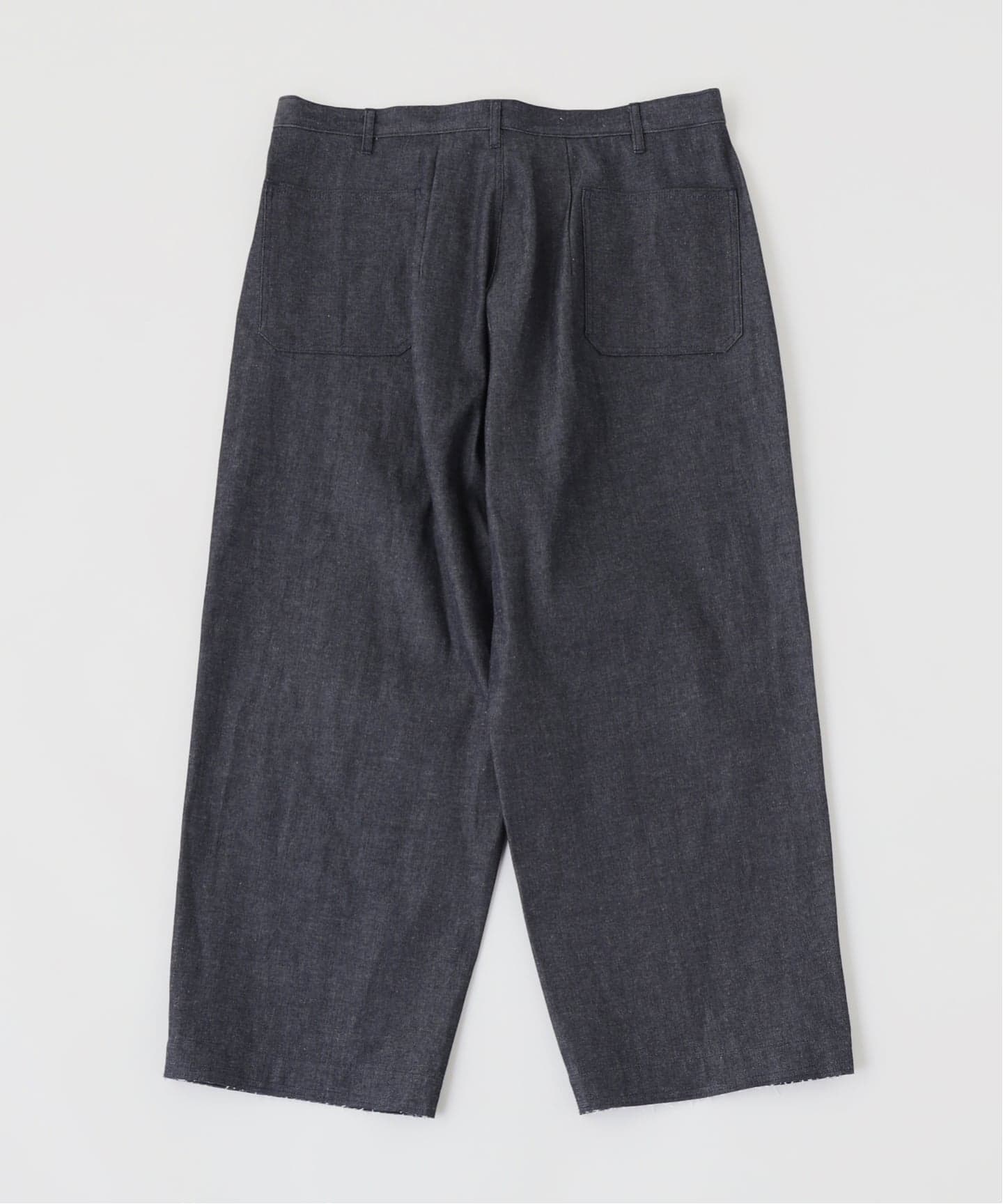 CLASS / クラス LIGHT OZ DENIM PANTS（デニムパンツ・ジーンズ