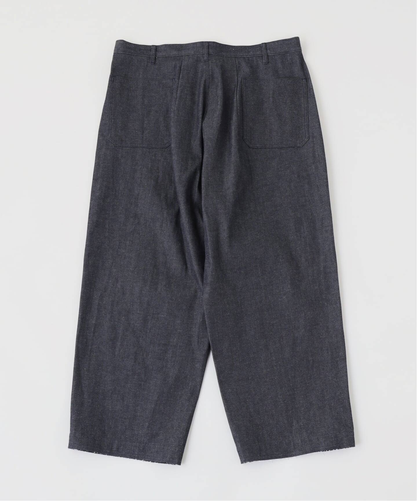 CLASS / クラス LIGHT OZ DENIM PANTS（デニムパンツ・ジーンズ 