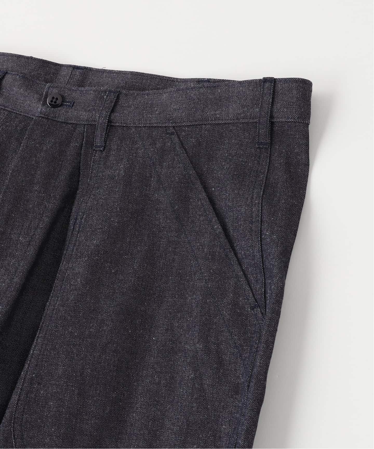 CLASS / クラス LIGHT OZ DENIM PANTS（デニムパンツ・ジーンズ