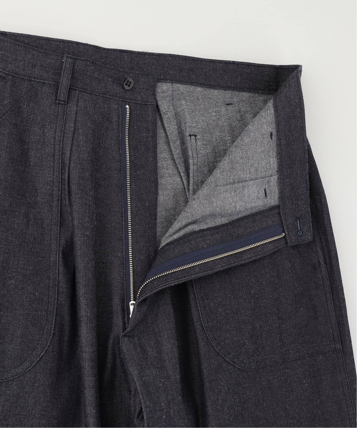 CLASS / クラス LIGHT OZ DENIM PANTS（デニムパンツ・ジーンズ