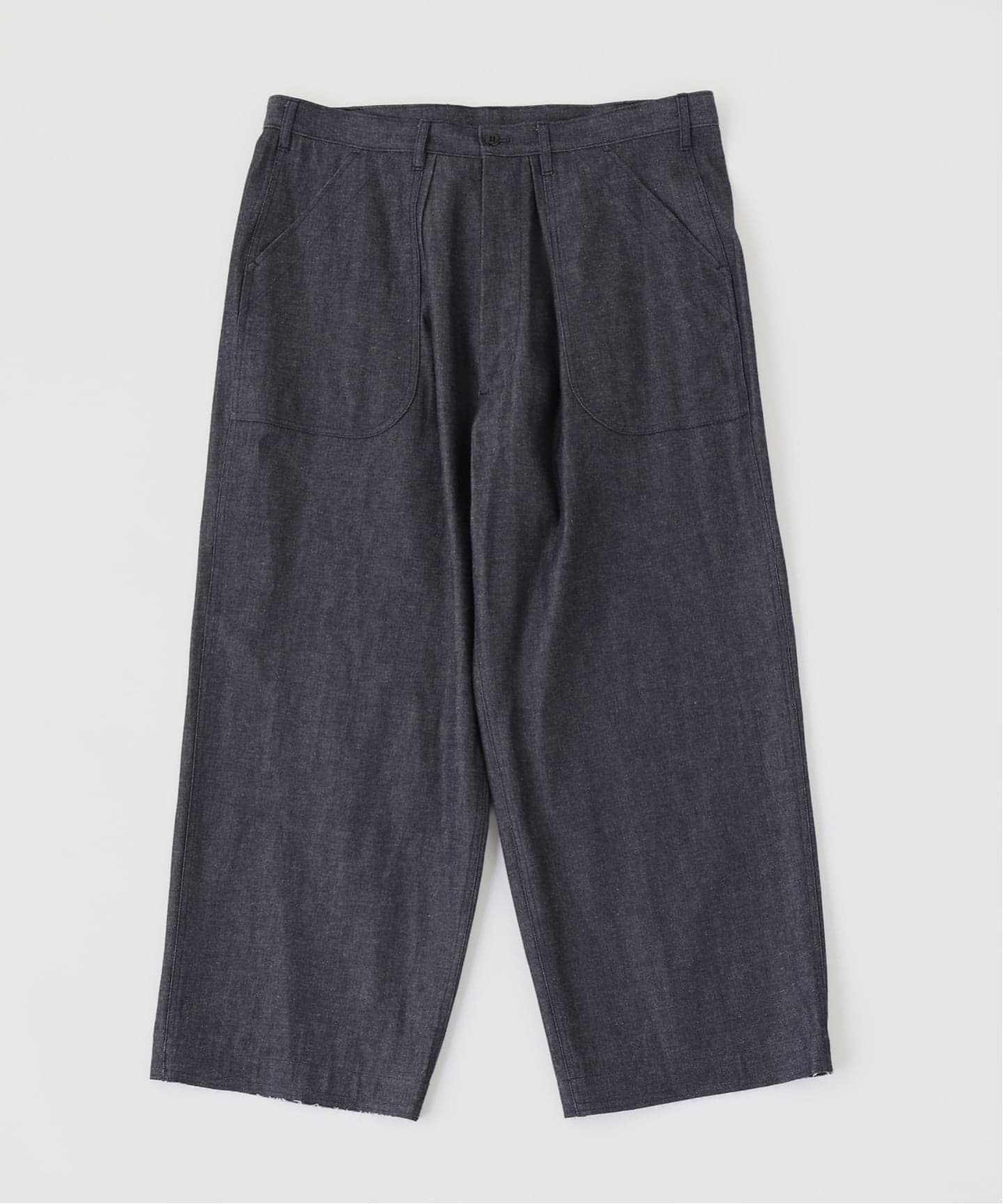 CLASS / クラス LIGHT OZ DENIM PANTS（デニムパンツ・ジーンズ
