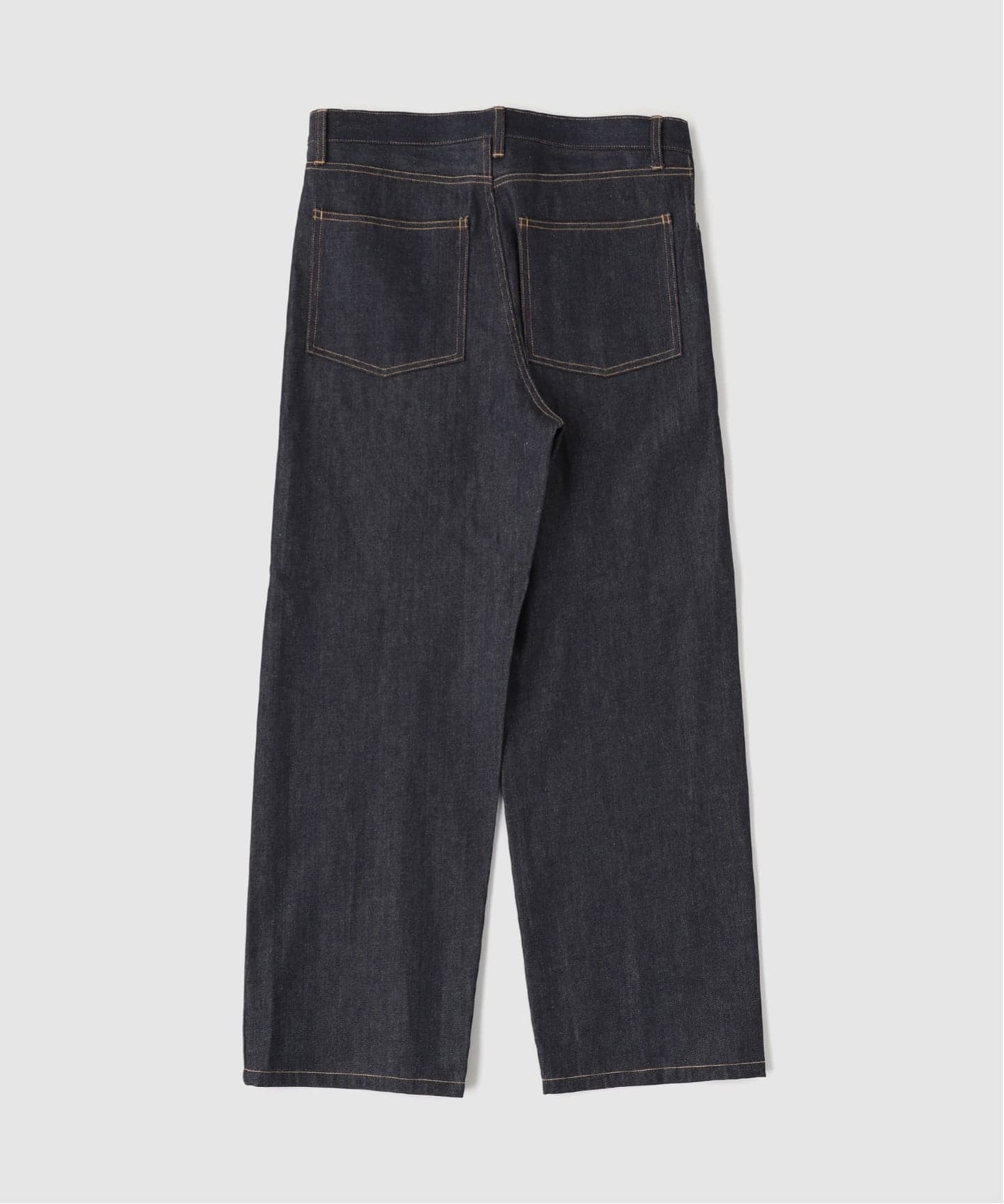 bal / バル 12OZ STRAIGHT LEG 5P JEAN（デニムパンツ・ジーンズ
