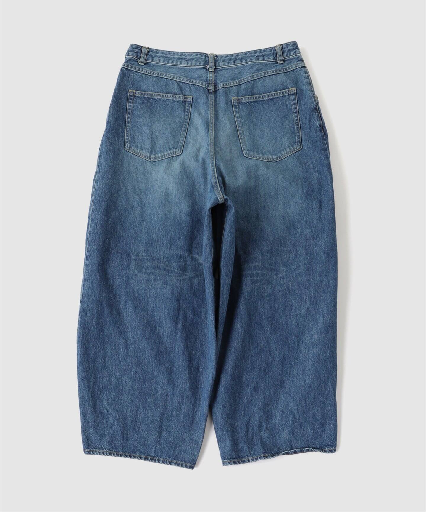 NEEDLES / ニードルズ H.D. Jean - 12oz Denim（デニムパンツ