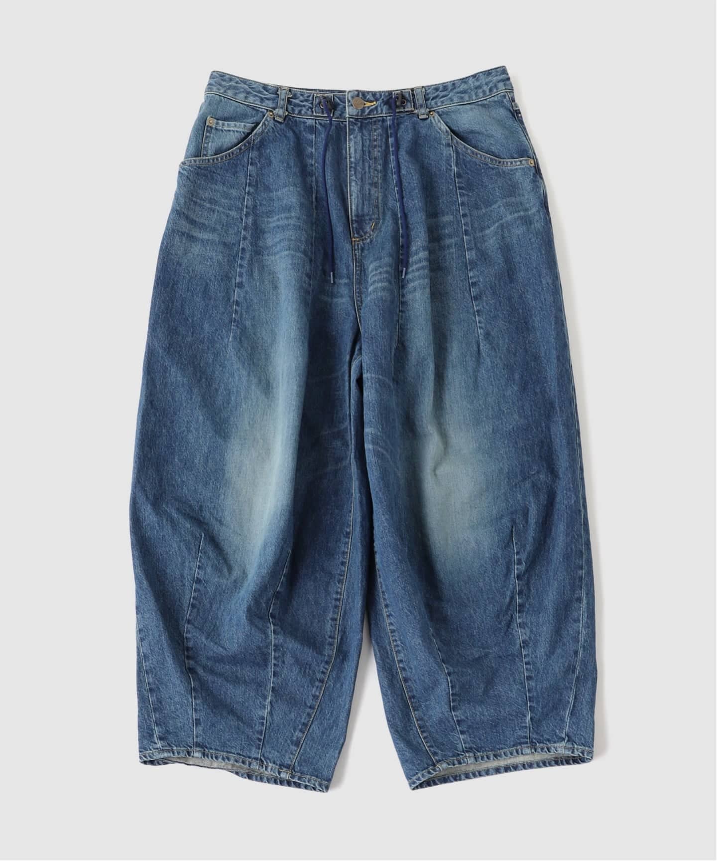NEEDLES / ニードルズ H.D. Jean - 12oz Denim（デニムパンツ