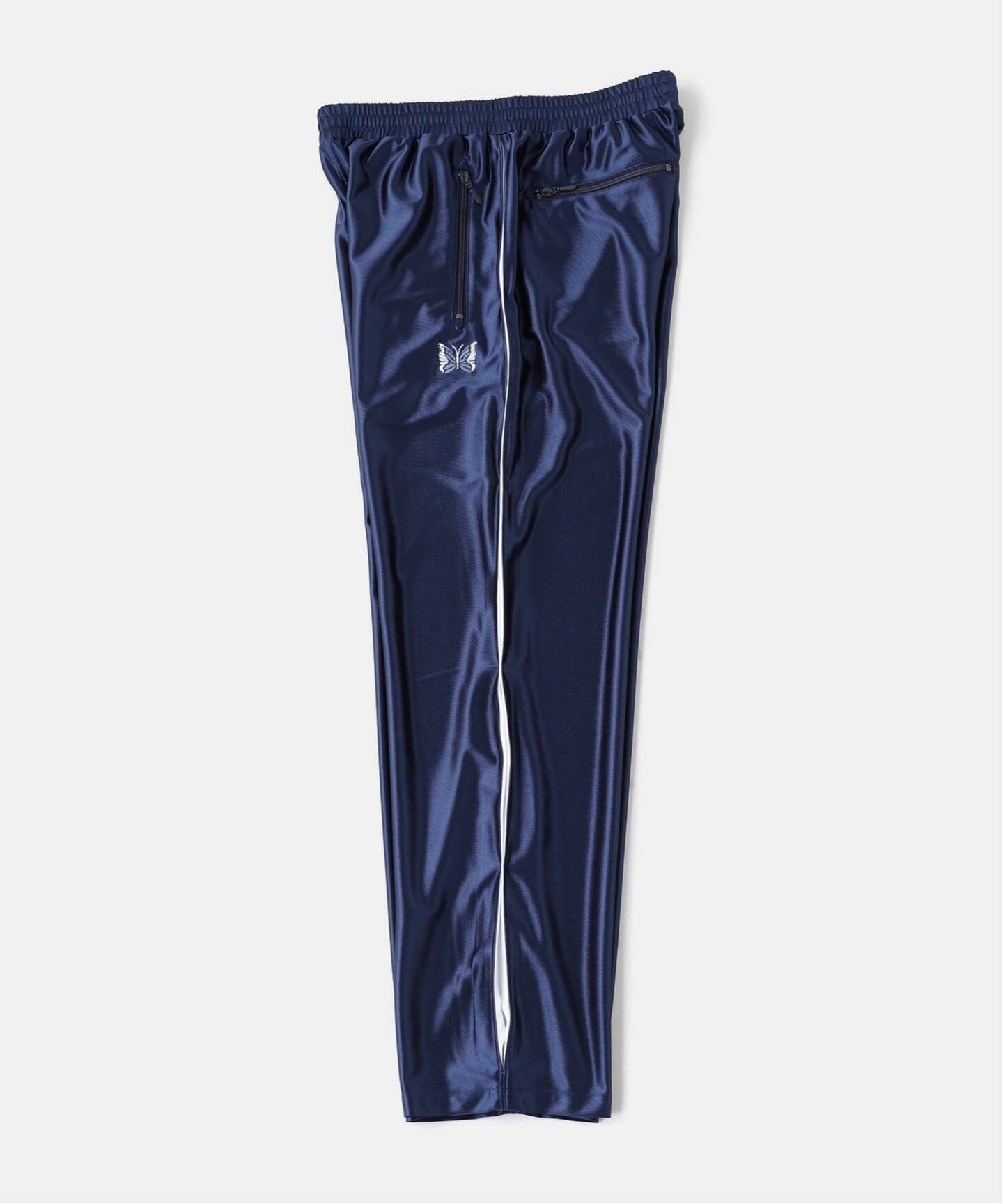 NEEDLES / ニードルズ Track Pant - Tricot Sateen（ジャージ