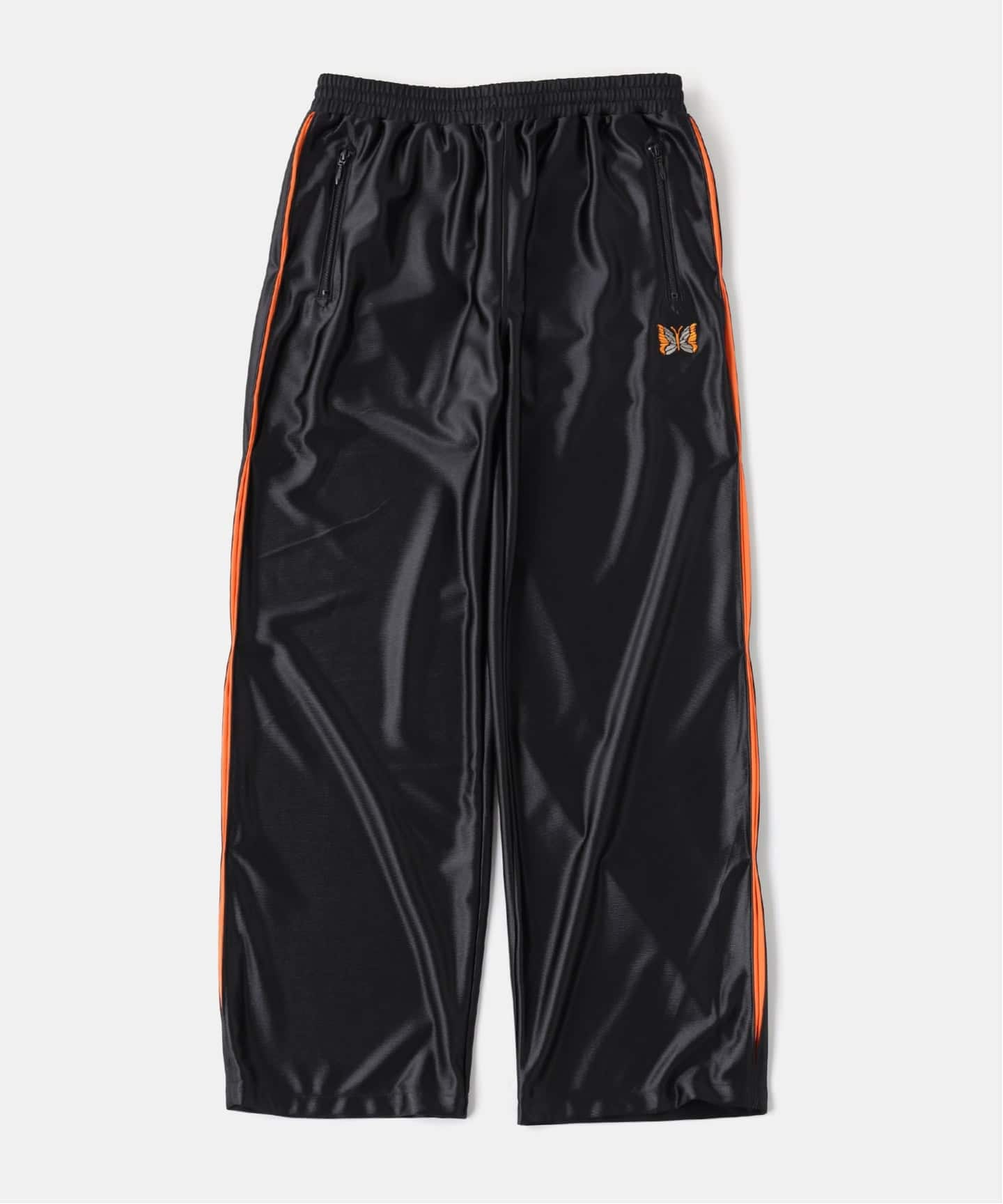 NEEDLES / ニードルズ Track Pant - Tricot Sateen（ジャージ
