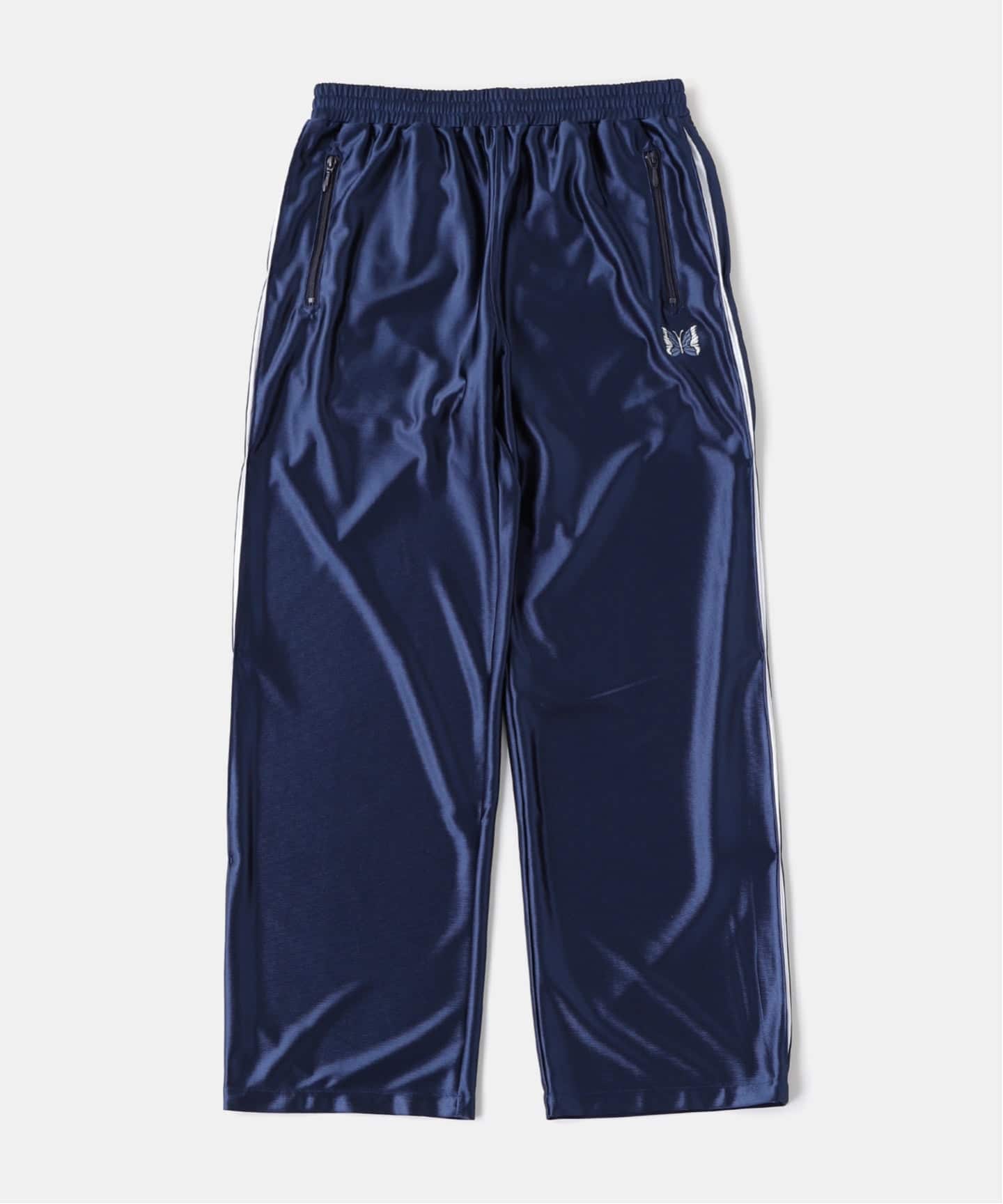 NEEDLES / ニードルズ Track Pant - Tricot Sateen（ジャージ