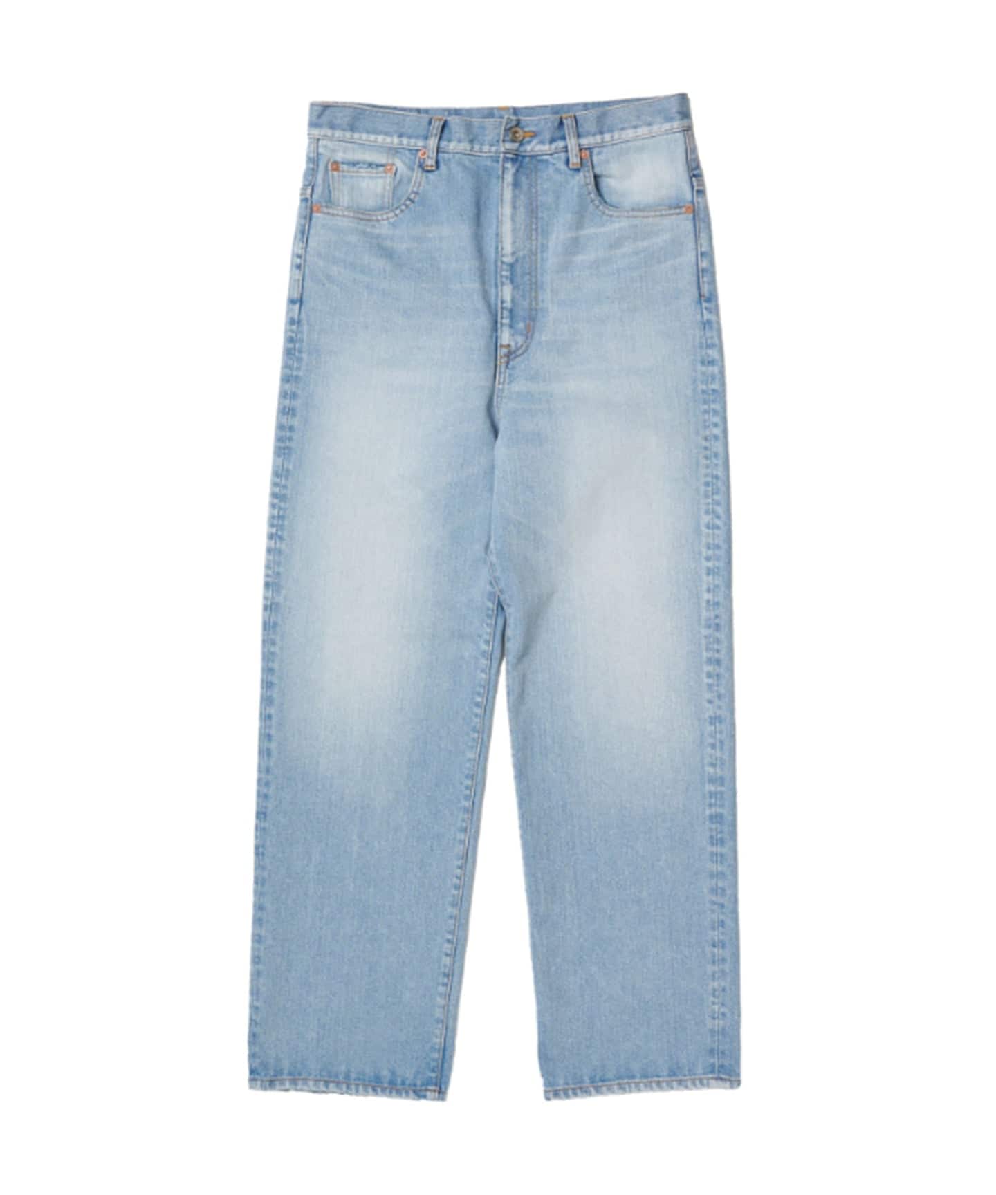 SimplyComplicated/シンプリーコンプリケイテッド 7 YEAR HEMP