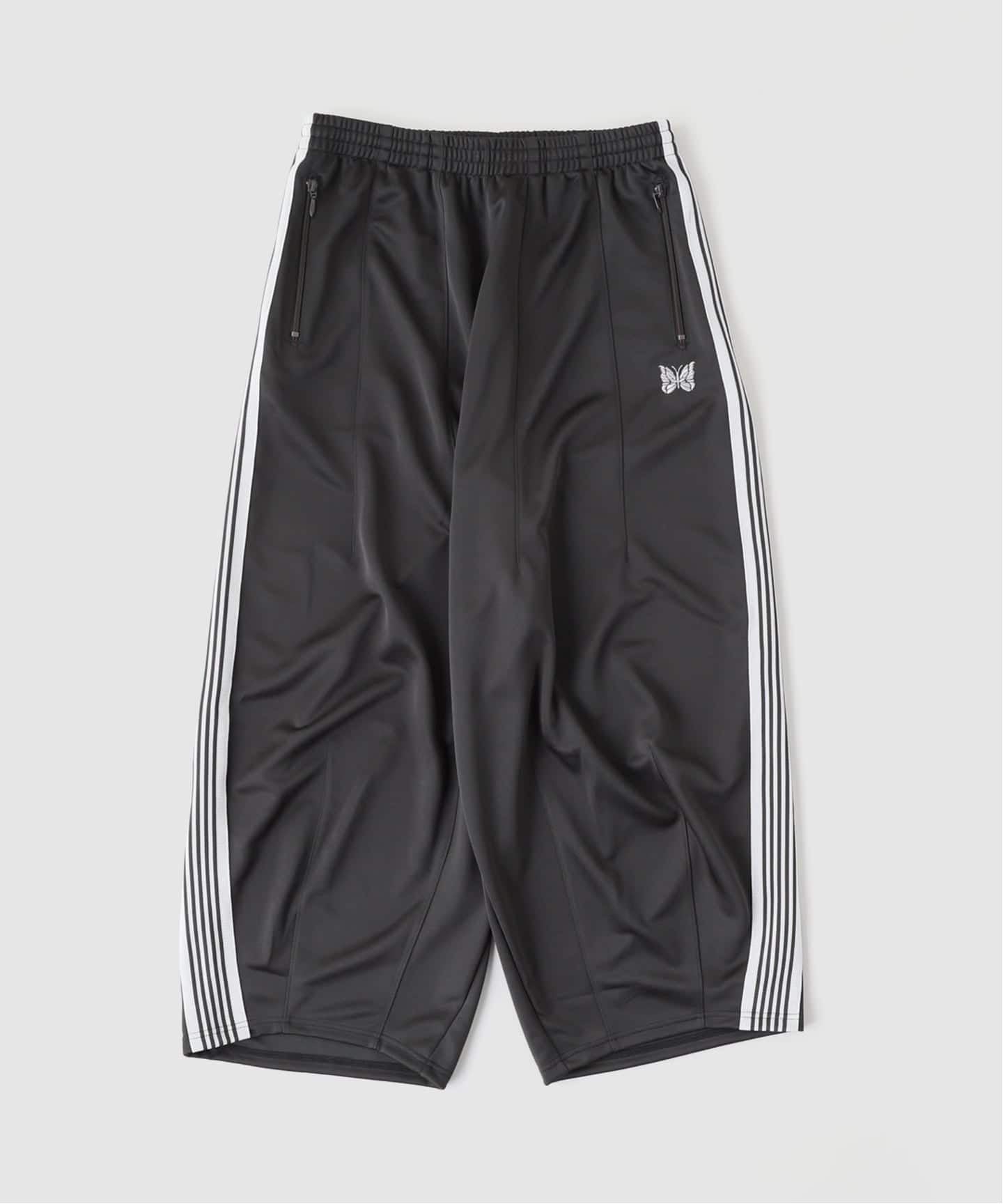 NEEDLES / ニードルズ H.D. Track Pant - Poly Smooth（ジャージ