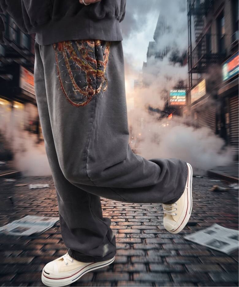 パンツ