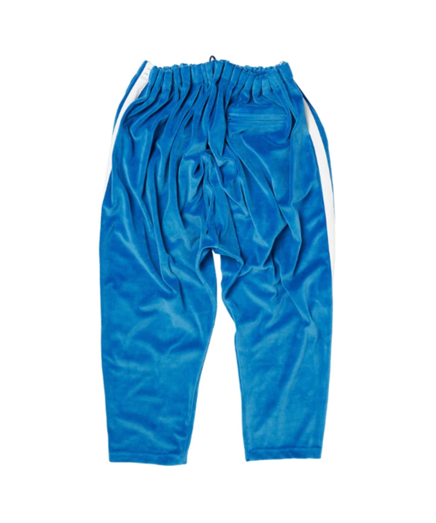 doublet ダブレット トラックパンツ doublet / ダブレット BUBBLEGUM INFLATED TRACK PANTS（ジャージ