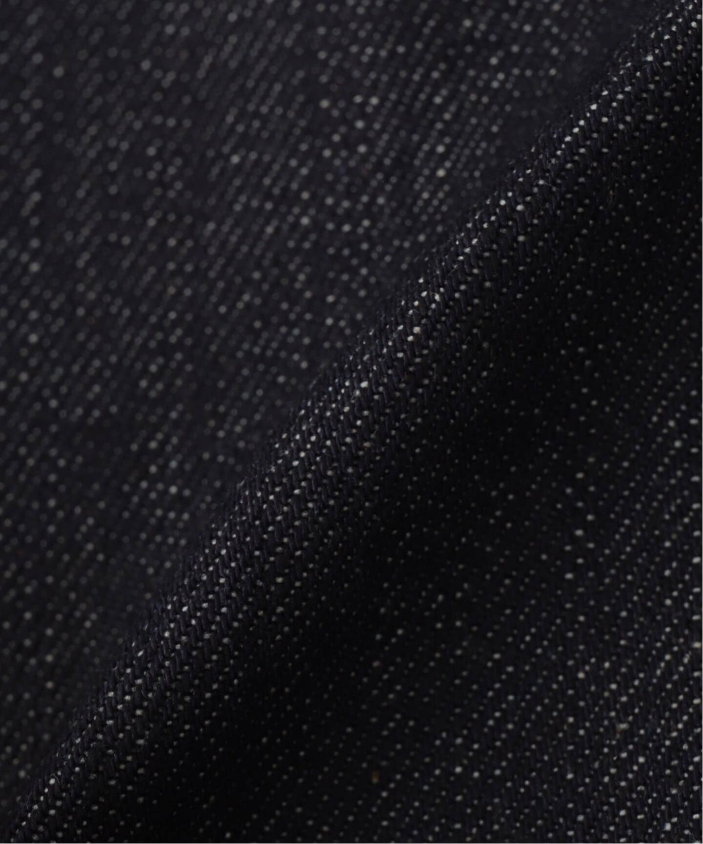 BoTT / ボット Loose-Fit Rigid Selvedge Jean（デニムパンツ