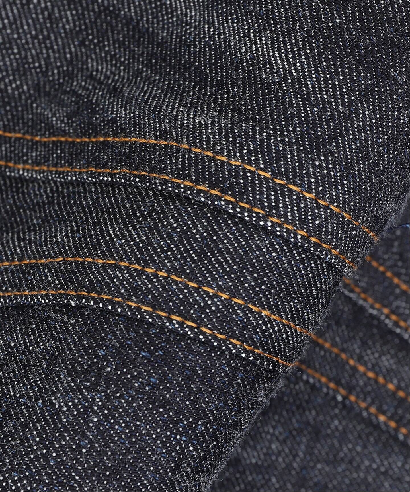 NVRFRGT / ネヴァーフォーゲット 3D TWISTED JEANS 3.0（デニムパンツ