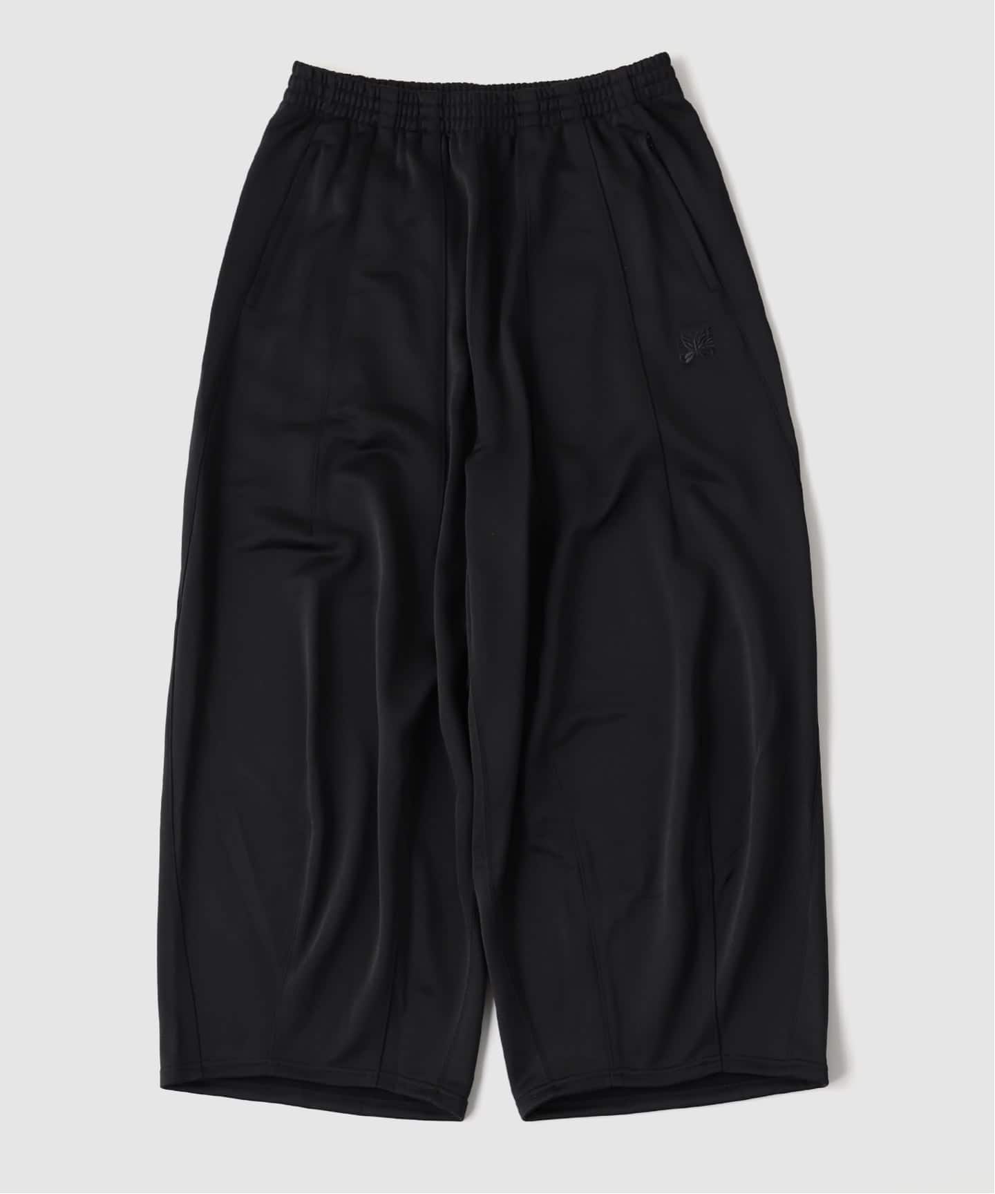 NEEDLES / ニードルズ String Easy Pant-Embroidered Mad（その他